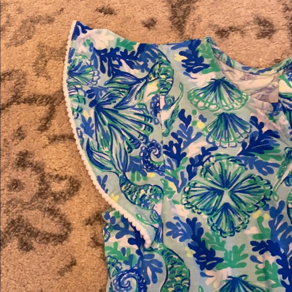 NWT Lilly Pulitzer ASTARA JUMPSUIT - Picture 5 of 7